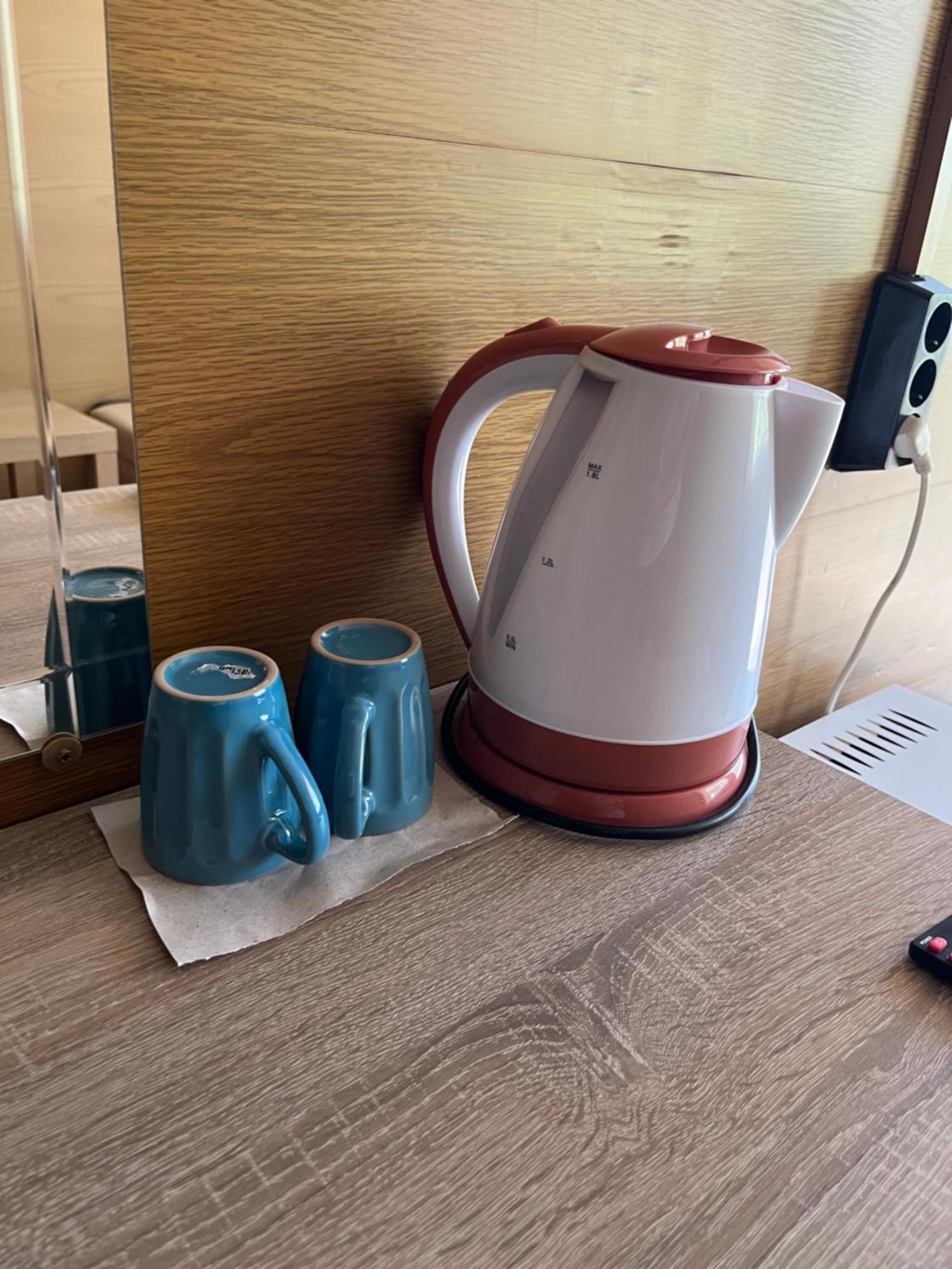 Family Hotel Globus ゴールデンサンド エクステリア 写真