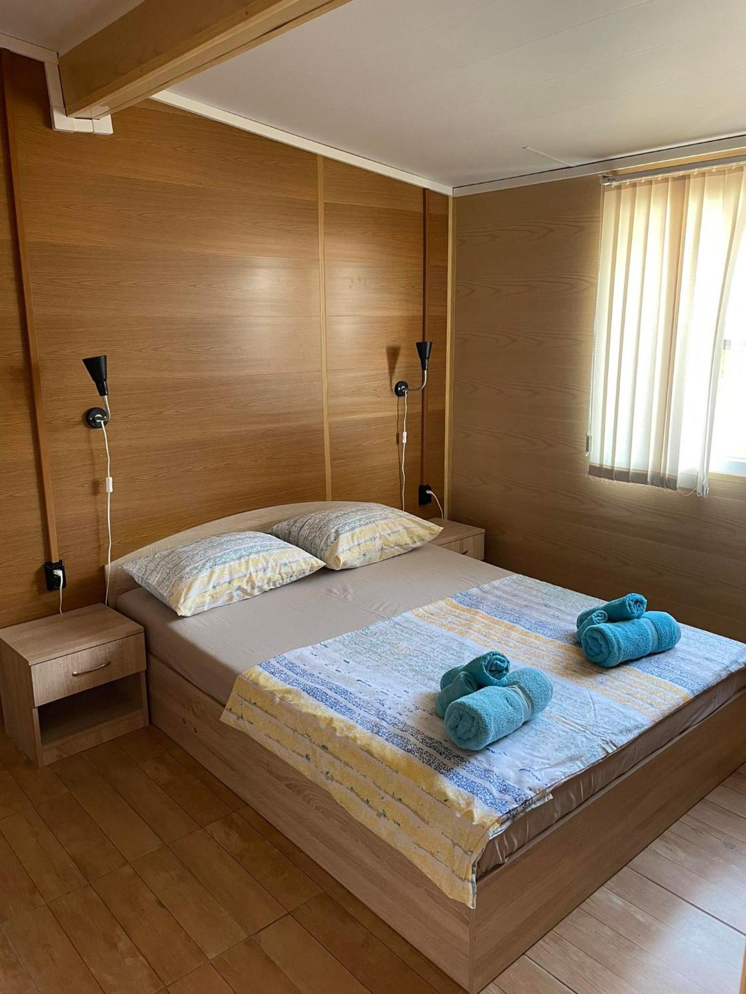 Family Hotel Globus ゴールデンサンド エクステリア 写真