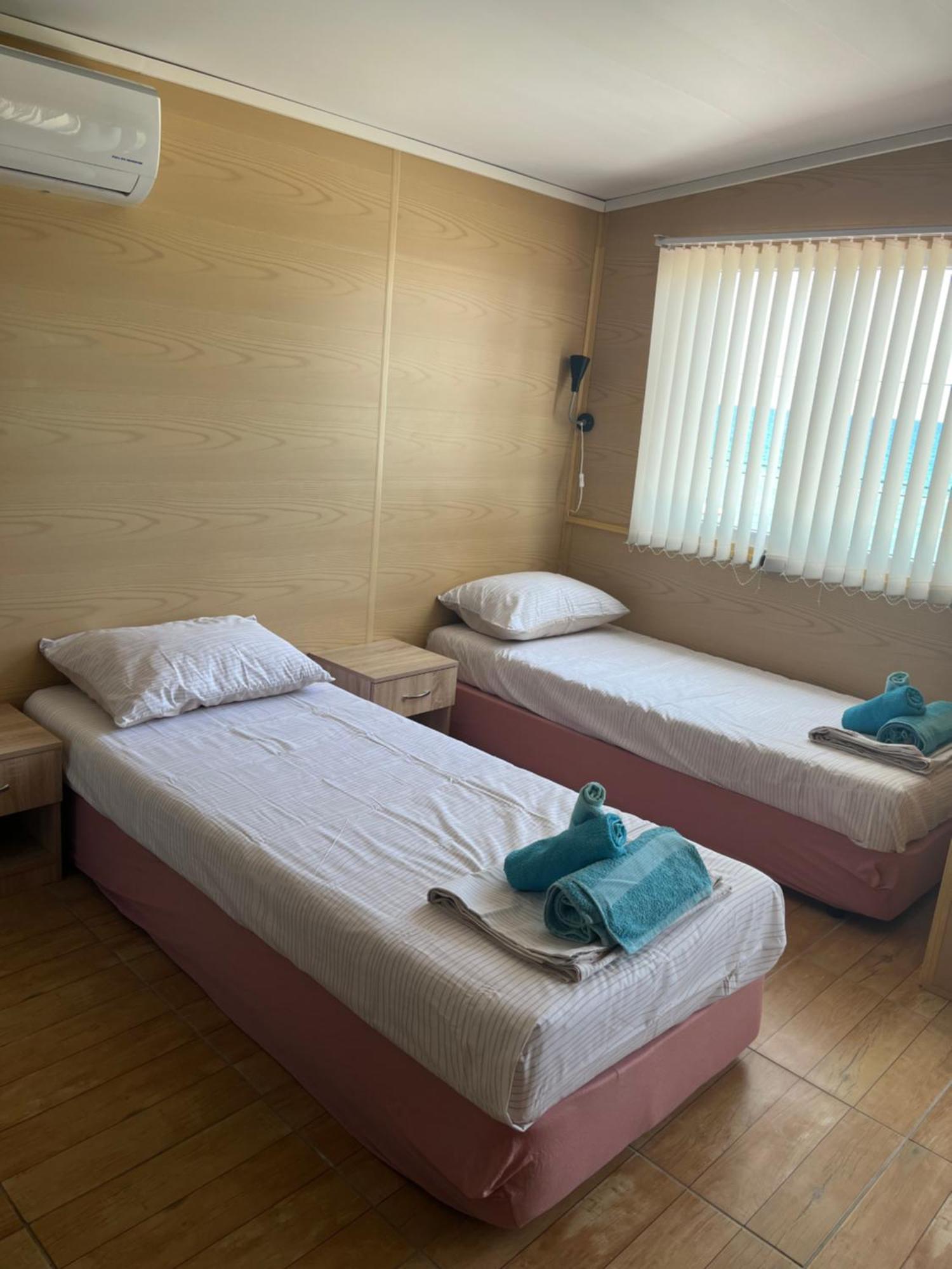 Family Hotel Globus ゴールデンサンド エクステリア 写真