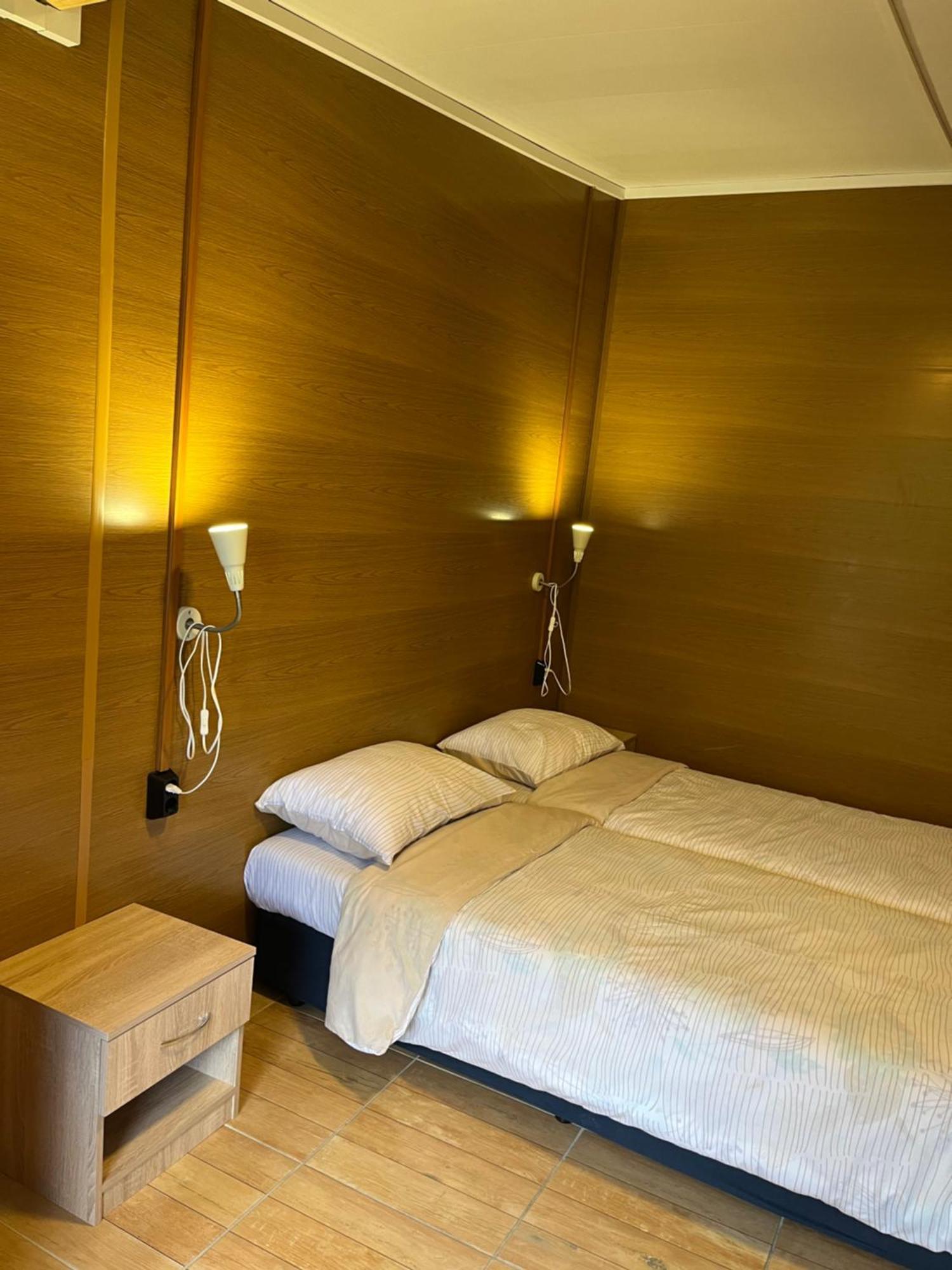 Family Hotel Globus ゴールデンサンド エクステリア 写真